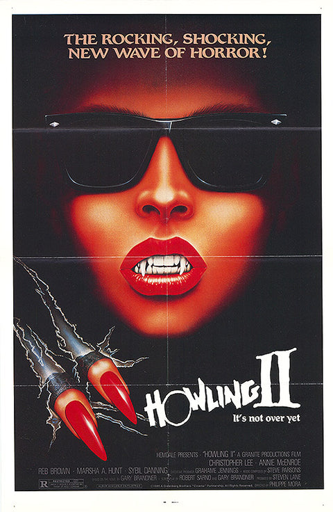 Howling II