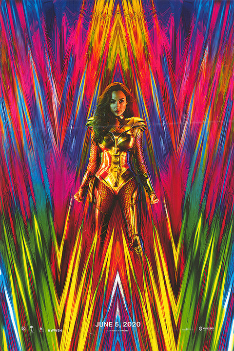 Wonder Woman 1984