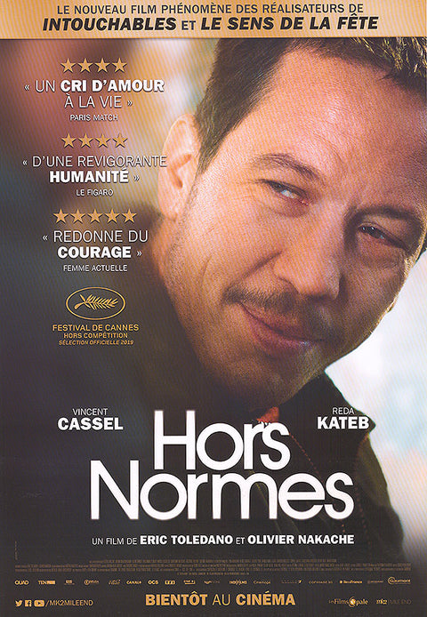 Hors Normes Aka Specials (French)