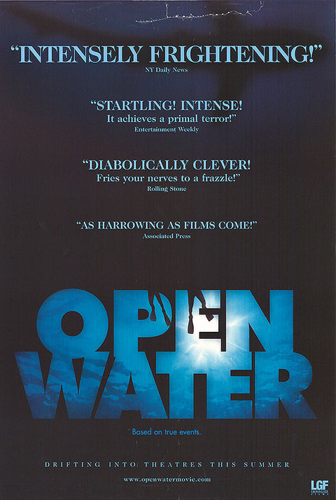 Open Water