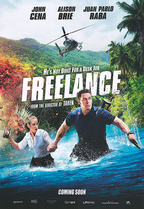 Freelance