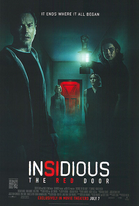 Insidious: The Red Door