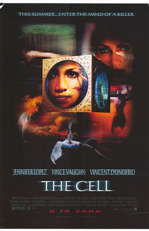 Cell