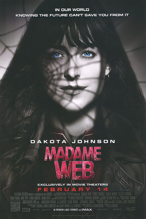 Madame Web