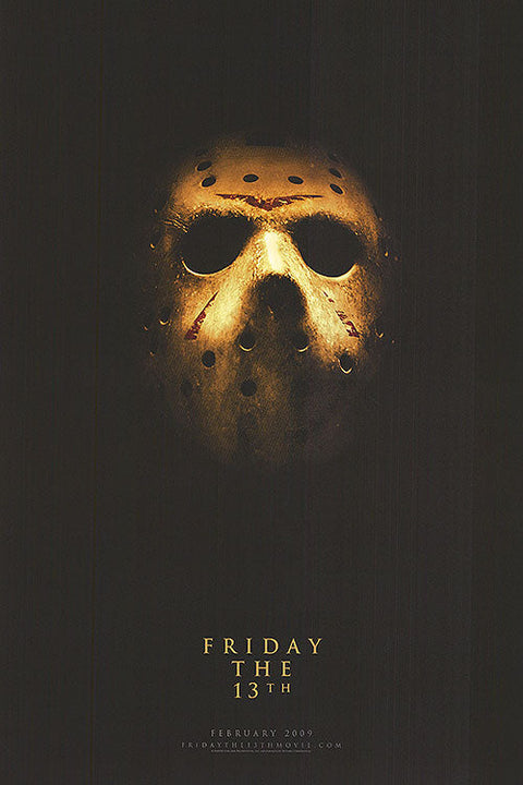 Friday the 13th