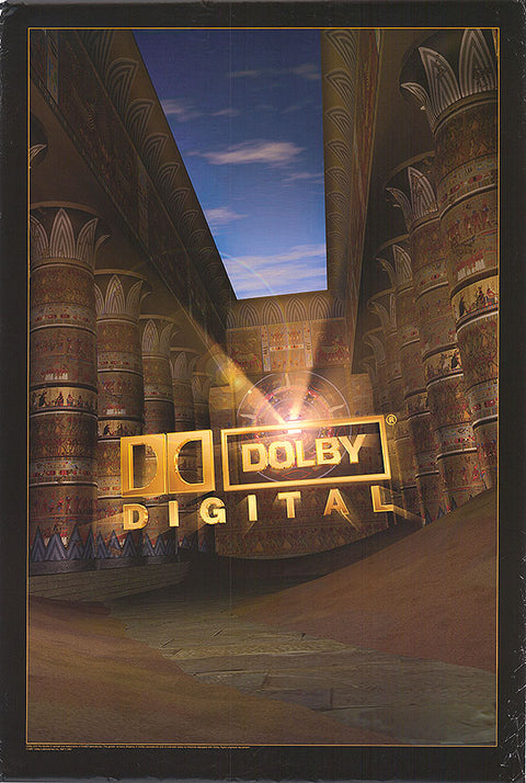 Dolby Digital