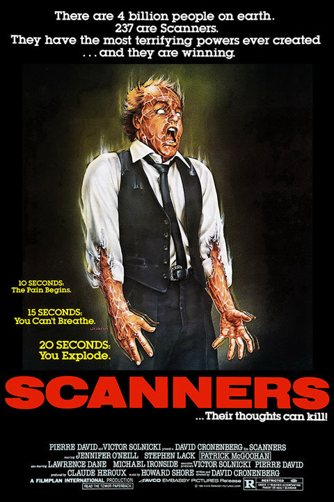 Scanners