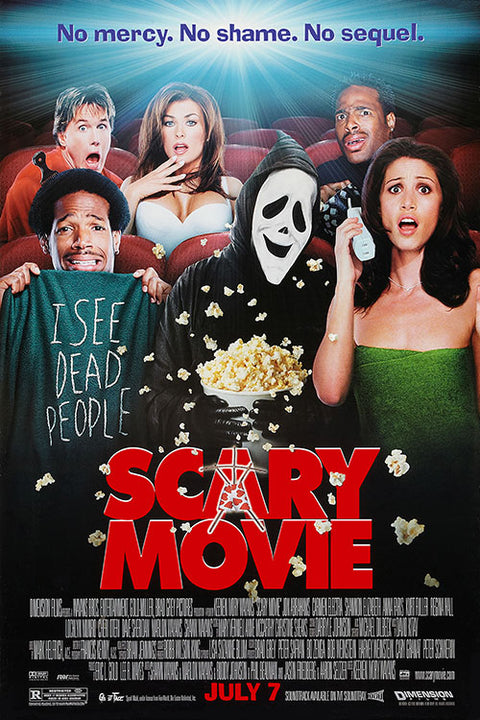 Scary Movie