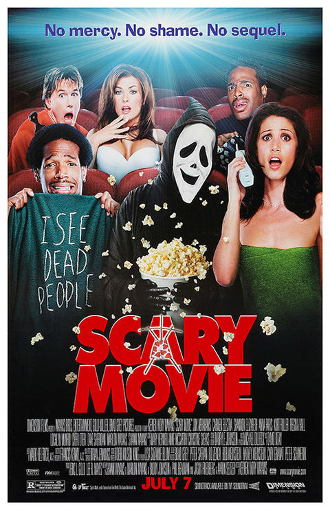 Scary Movie