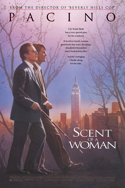 Scent of a Woman