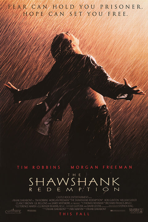 Shawshank Redemption