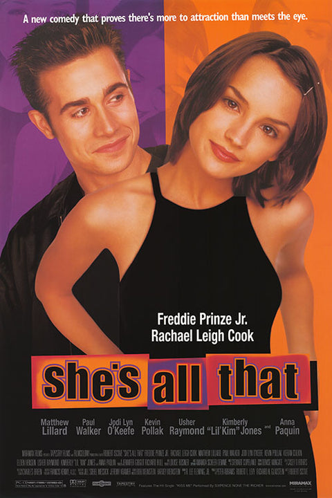 She's All That