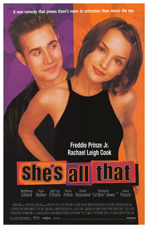 She's All That