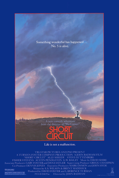 Short Circuit