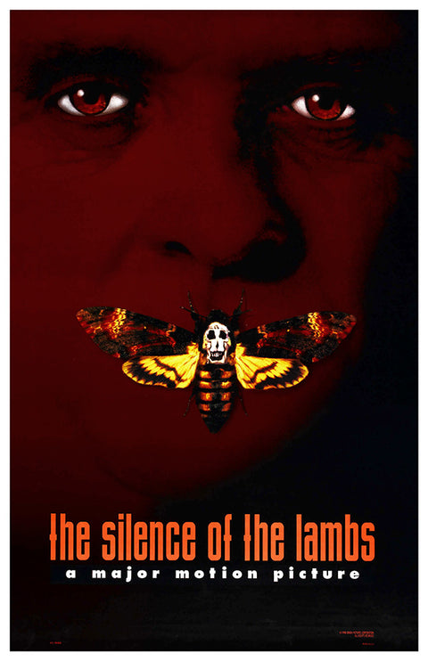 Silence of the Lambs