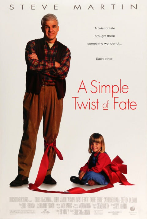 Simple Twist Of Fate