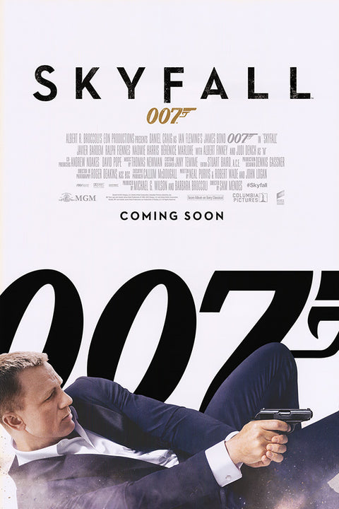 Skyfall