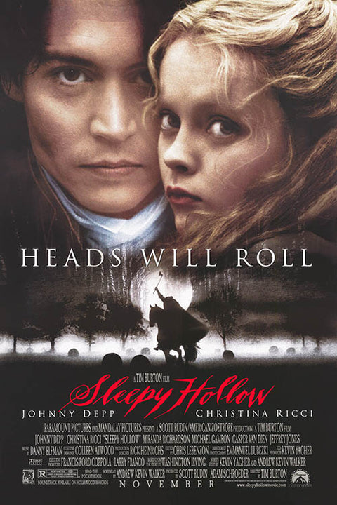 Sleepy Hollow