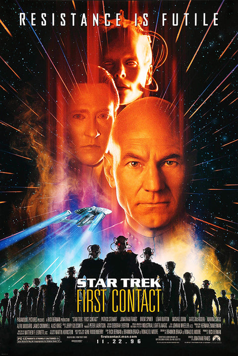 Star Trek: First Contact