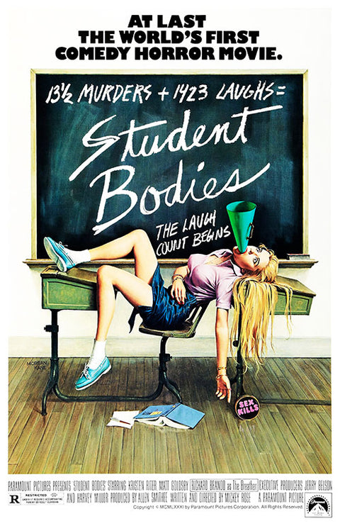 Student Bodies