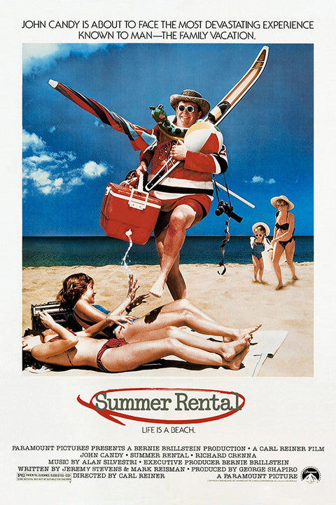 Summer Rental