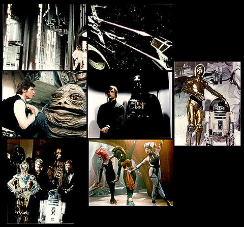 Star Wars (Assorted)