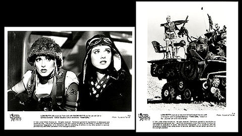 Tank Girl