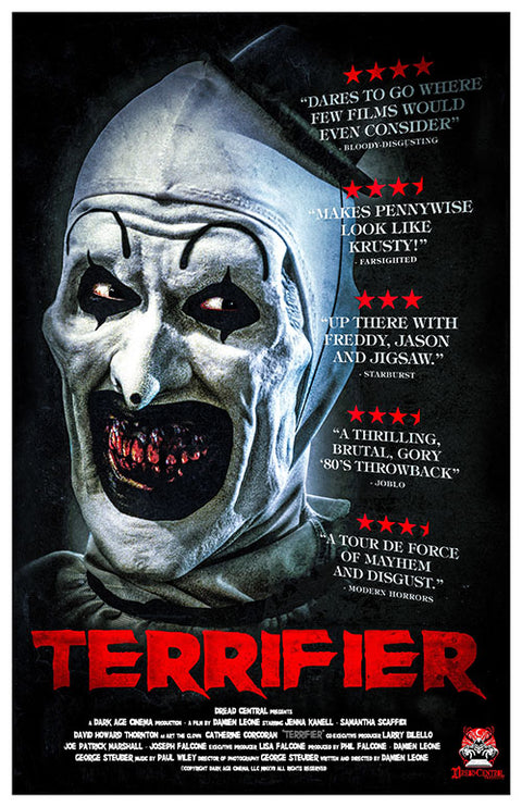 Terrifier