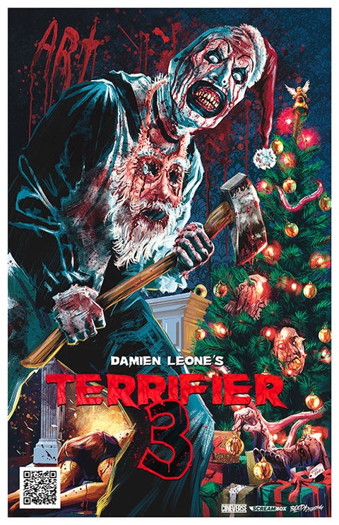 Terrifier 3