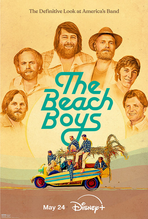 Beach Boys