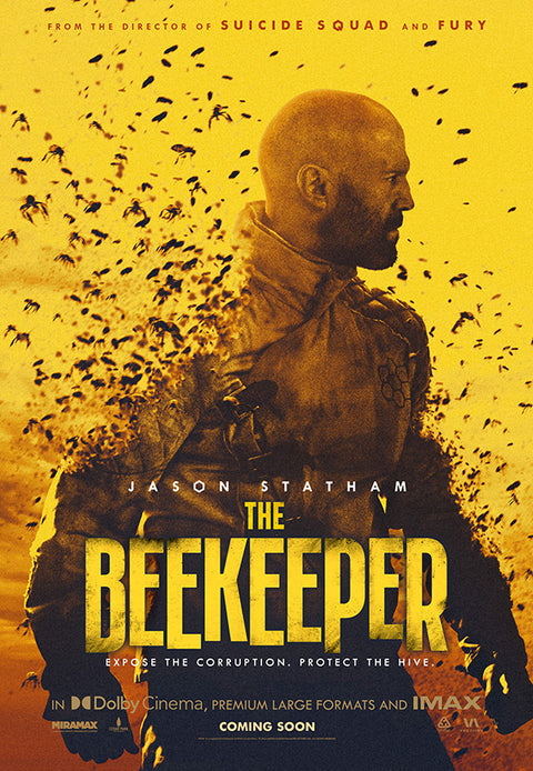 Beekeeper