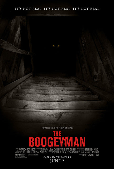 Boogeyman