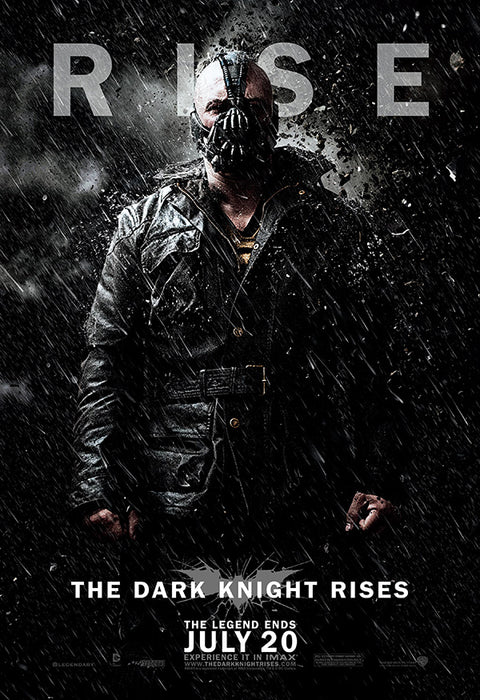 Dark Knight Rises