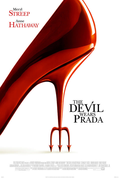 Devil Wears Prada