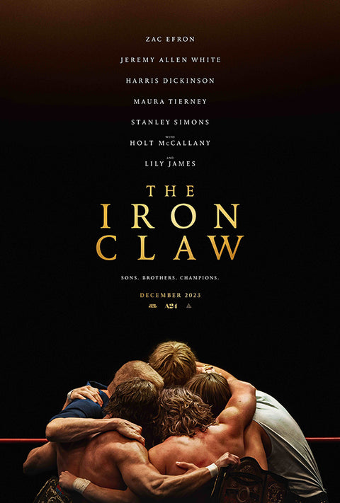 Iron Claw