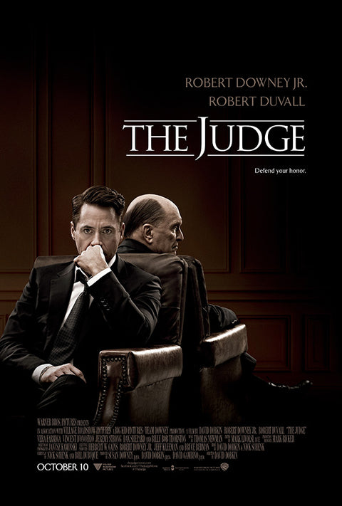 Judge