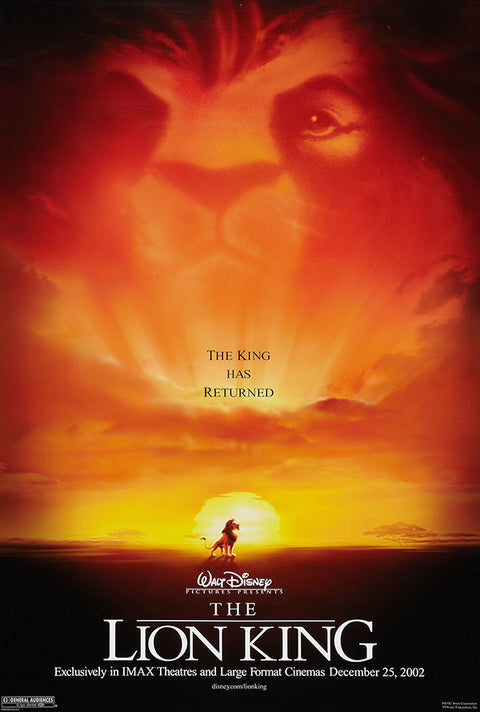 Lion King