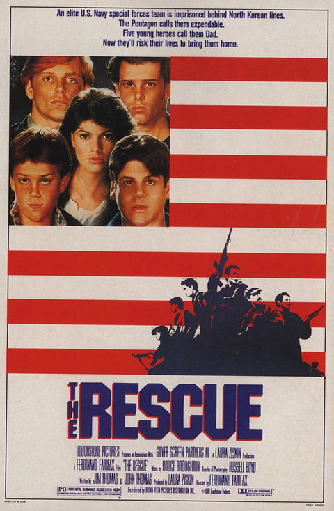 Rescue