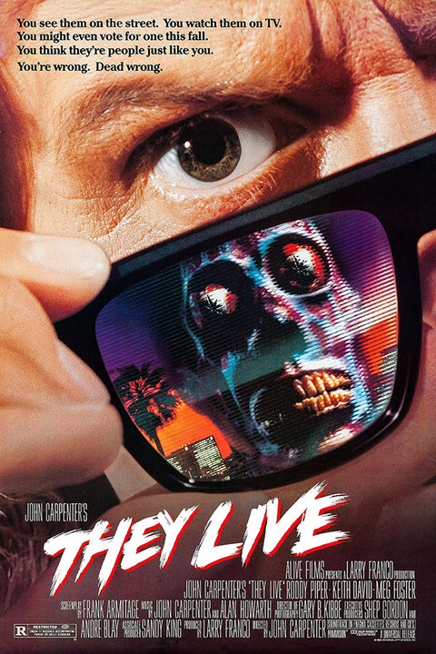 They Live