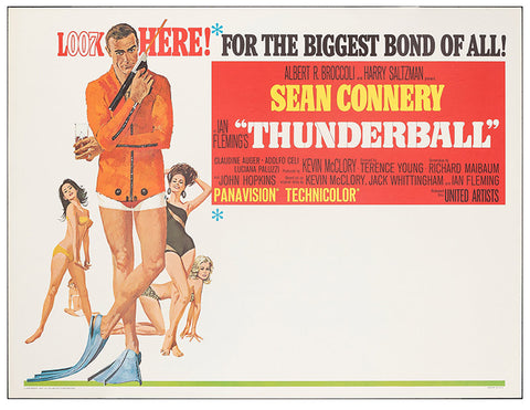 Thunderball