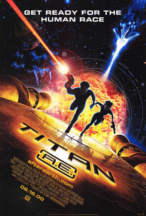 Titan A.E.