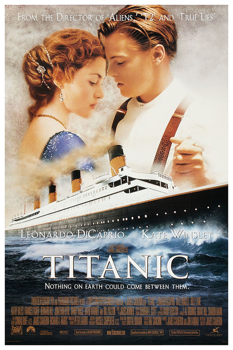 Titanic