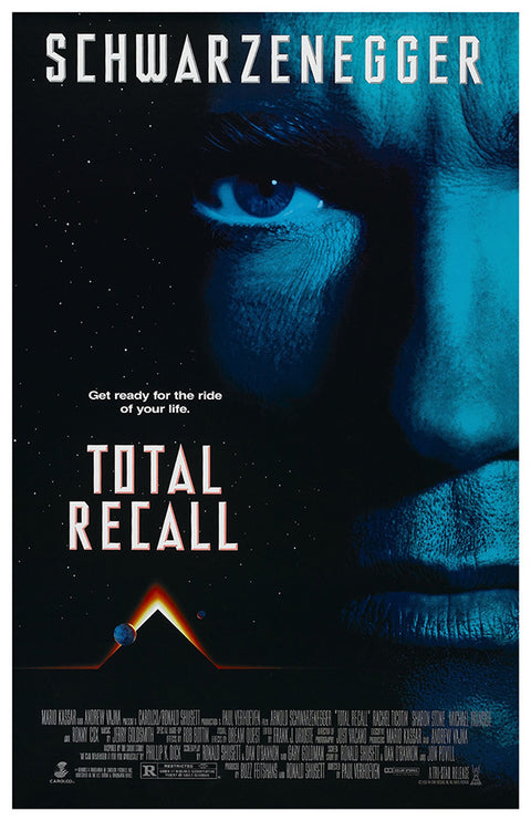 Total Recall