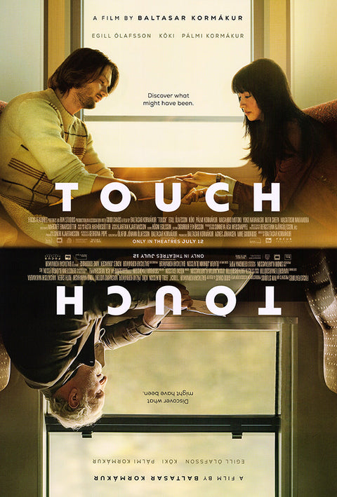 Touch