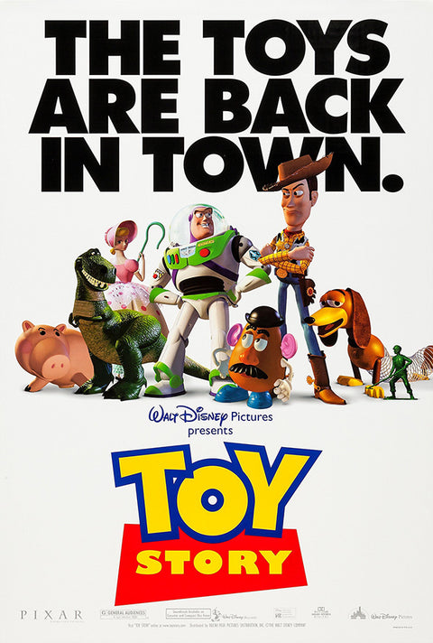 Toy Story