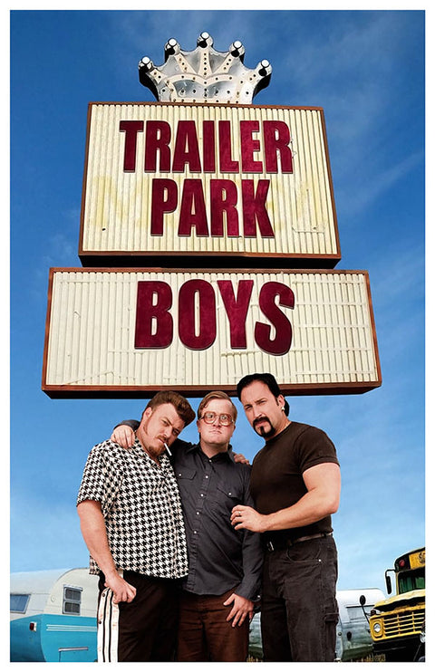 Trailer Park Boys