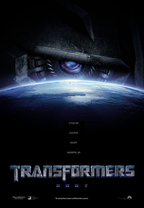 Transformers