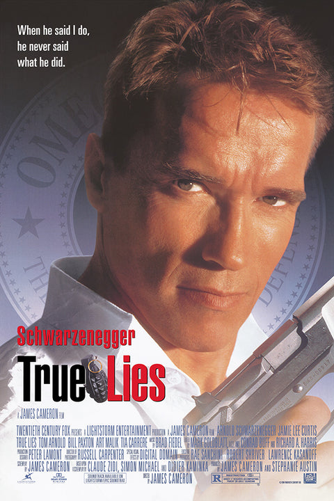 True Lies