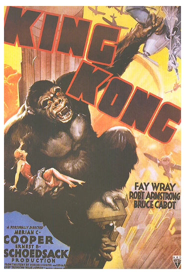 King Kong