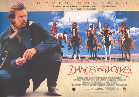 Dances With Wolves